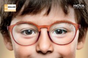 한국호야렌즈, 차세대 어린이 근시 진행 억제 ‘마이오스마트’ 안경 렌즈 국내 출시
